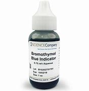 Bromothymol Blue